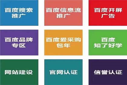 百度推广开户成功案例：如何选择合适的推广方式